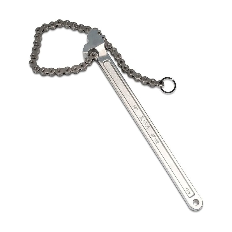 Chave de Corrente 15'' - SATA-ST97452SC