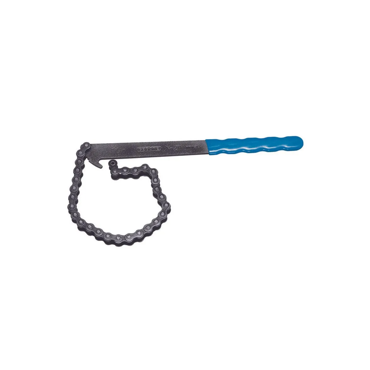 Chave de Corrente Leve 211- 4'' Saca Filtro GEDORE-032210