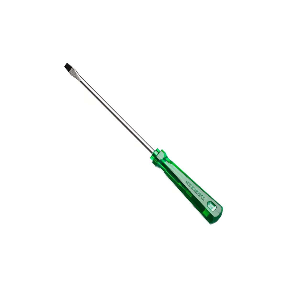 Chave De Fenda 1/4 x 10 - BELZER - 214124BN