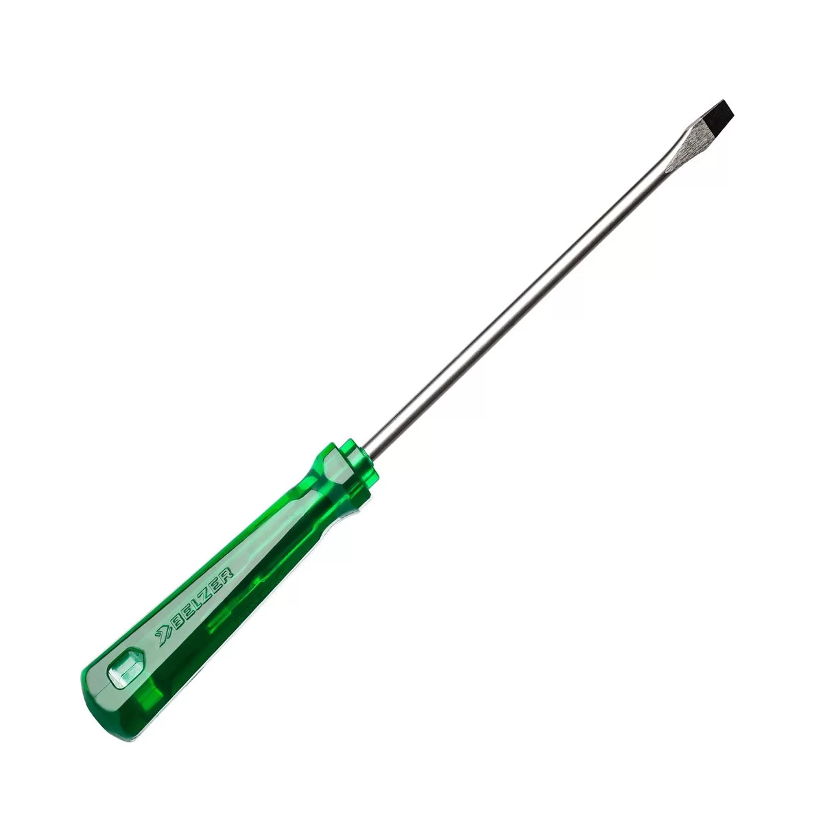 Chave De Fenda 1/4 x 5 - BELZER - 214123BN