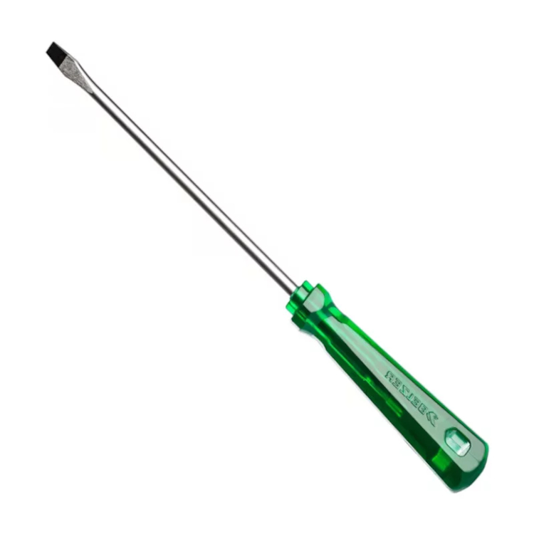 Chave De Fenda 1/4 x 8 - BELZER - 214111BN