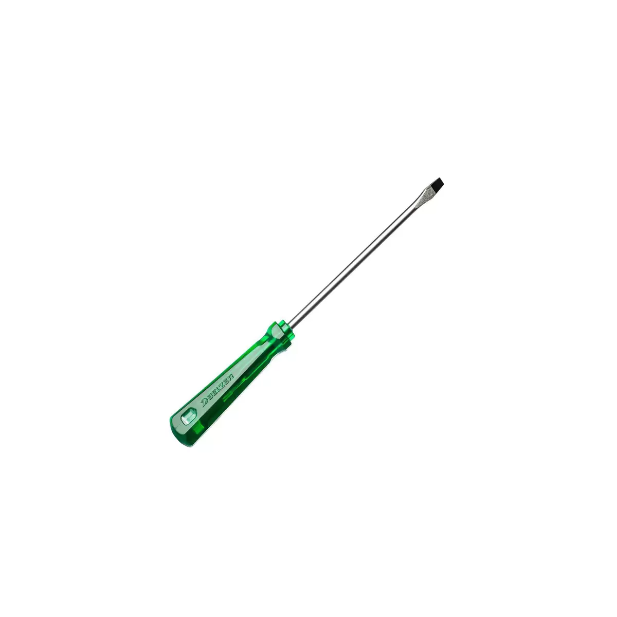 Chave De Fenda 1/8 X 8 - BELZER-214130BN