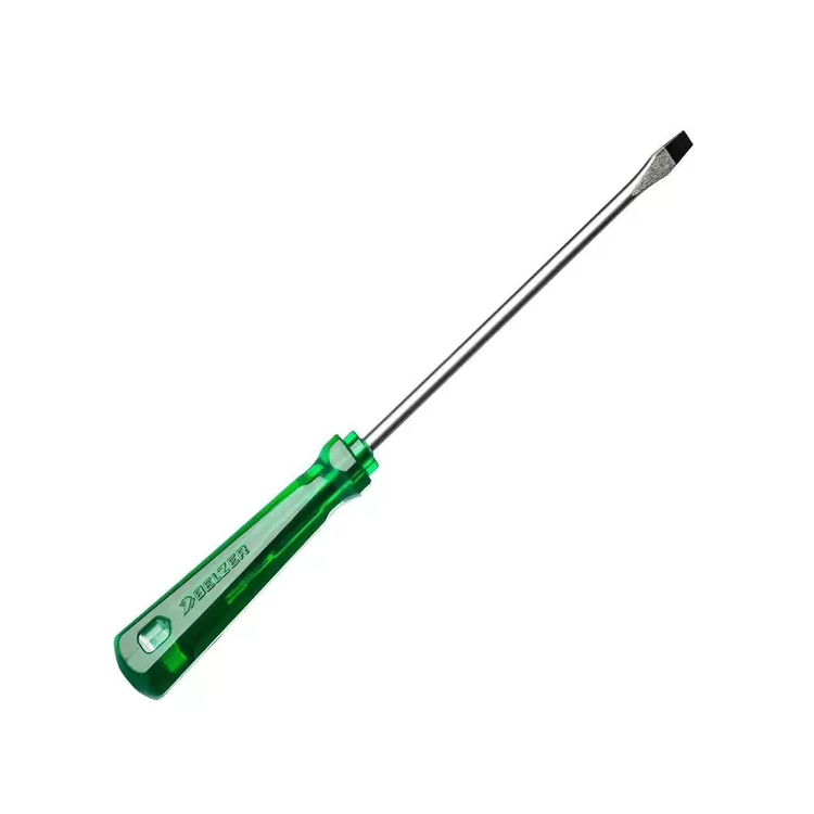 Chave De Fenda 1/8 X 8 - BELZER-214130BN