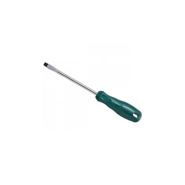 Chave De Fenda 5,0 x 200 mm - SATA - ST62018ST