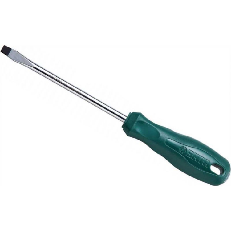 Chave De fenda 6,0 x 100 mm - SATA - ST62020ST