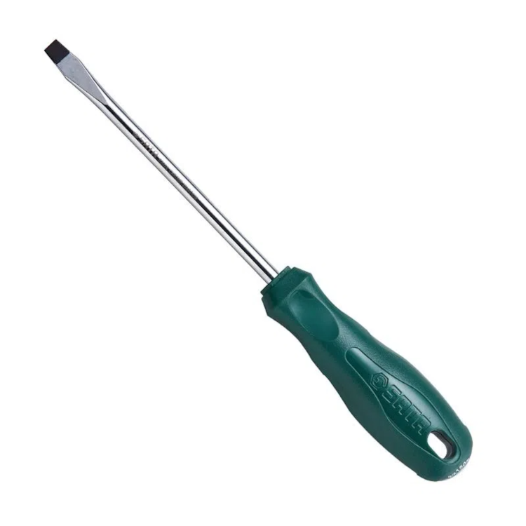 Chave De Fenda 8,0 x 150 mm - SATA - ST62024ST