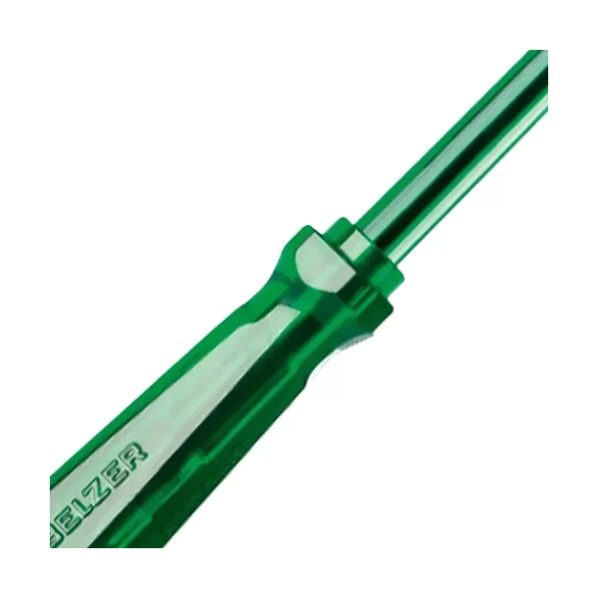 Chave De Fenda Com Haste Isolada 3/16 x 4 - BELZER - 227103BN