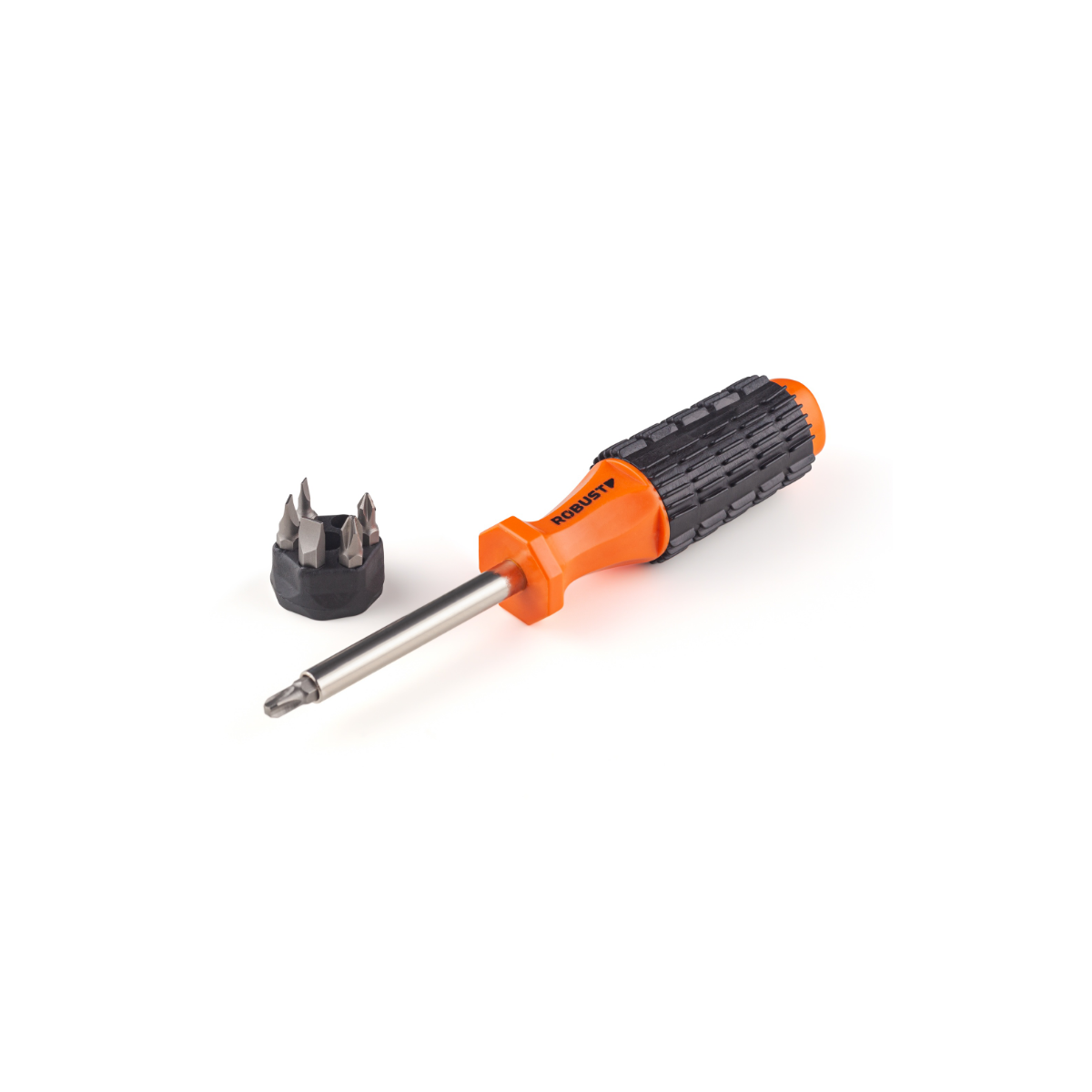Chave De Fenda com Ponteiras 7 em 1 - ROBUST-S38891000
