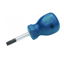 Chave De Fenda Cotoco 1/8X1.1/2" - GEDORE-036248 