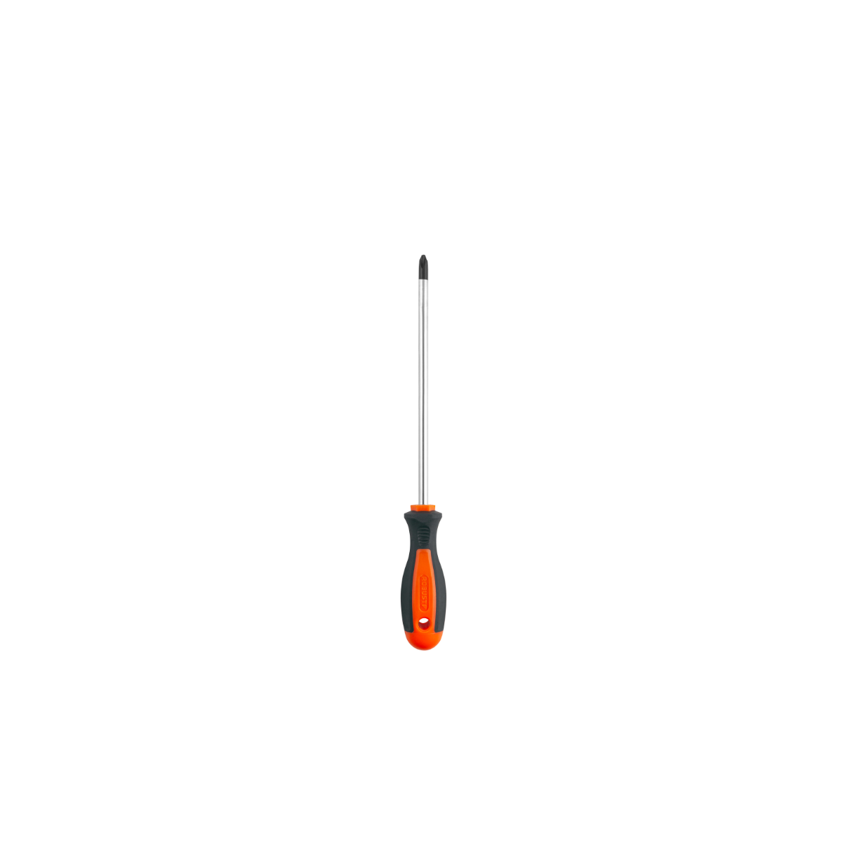 Chave De Fenda Cruzada 1/4 X 6" - ROBUST-S63002208