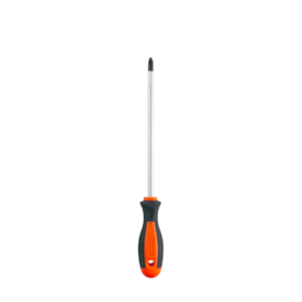 Chave De Fenda Cruzada 1/8 X 3" - ROBUST-S63001006