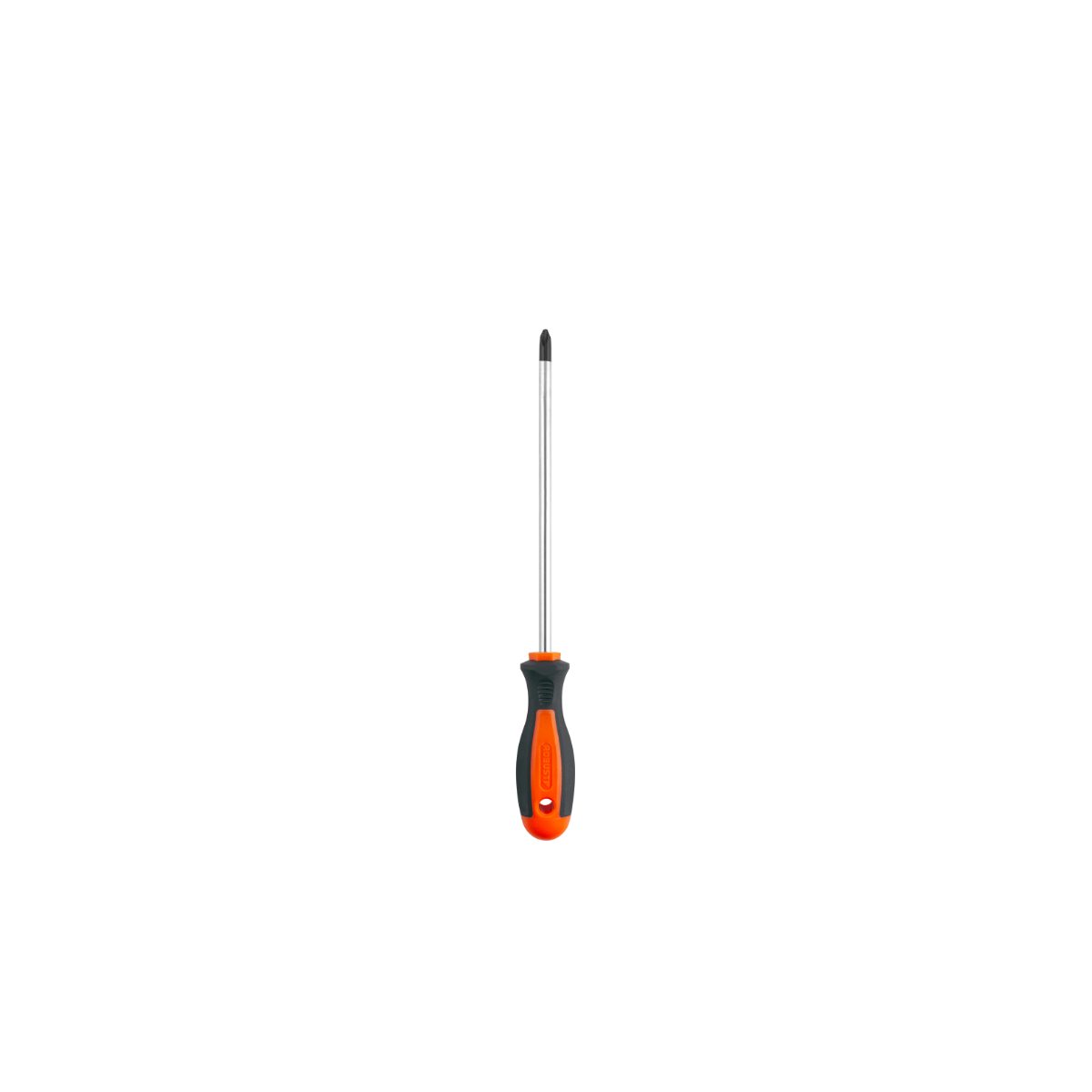 Chave De Fenda Cruzada 1/8 X 3" - ROBUST-S63001006