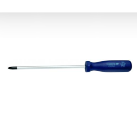 Chave De Fenda Cruzada Phillips 3/8" x 8" GEDORE-036360
