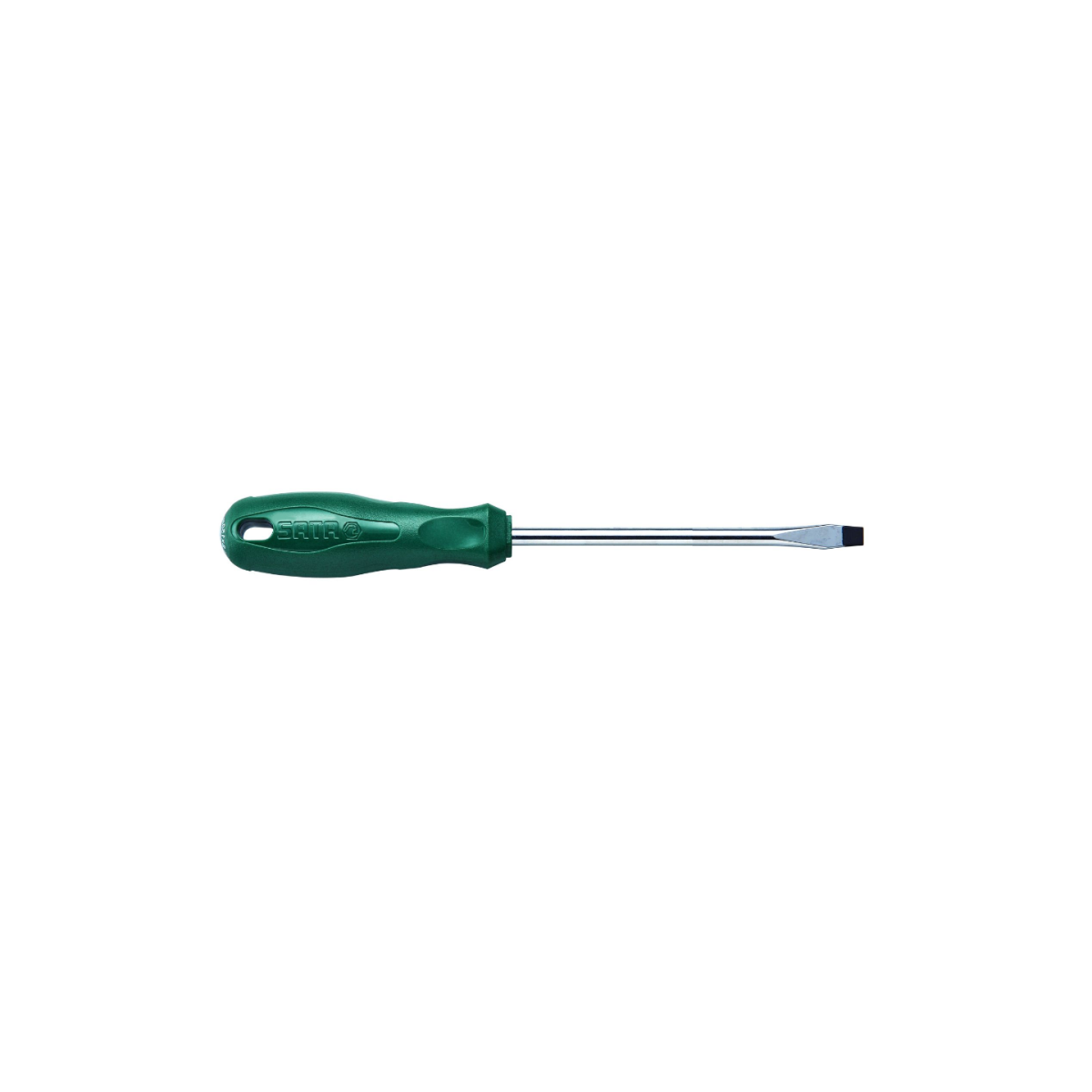 Chave De Fenda Crv 1/4x6 6,0 x 150 mm - SATA - ST62021ST