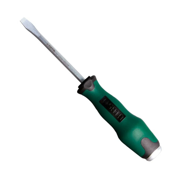Chave De Fenda De Bater 8 x 250 mm - SATA - ST61608SC