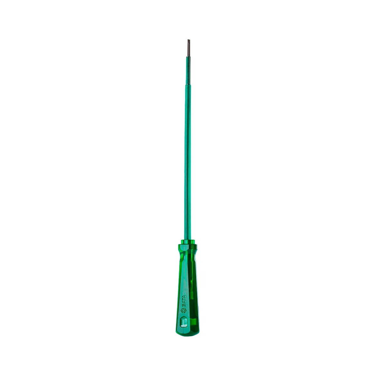 Chave De Fenda Isolada PVC 1/4 X 10 - SATA - ST61429