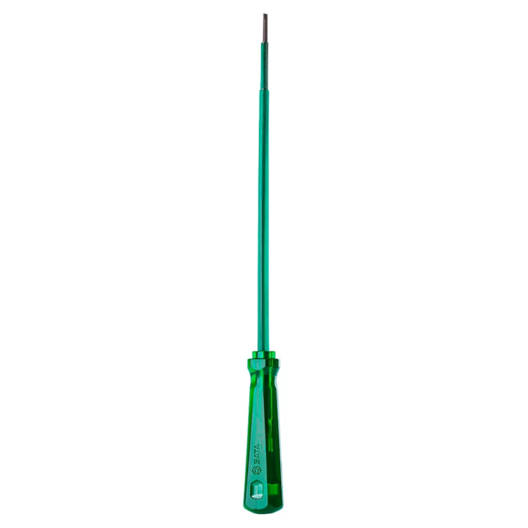 Chave De Fenda Isolada PVC 5/16 X 6 - SATA-ST61430