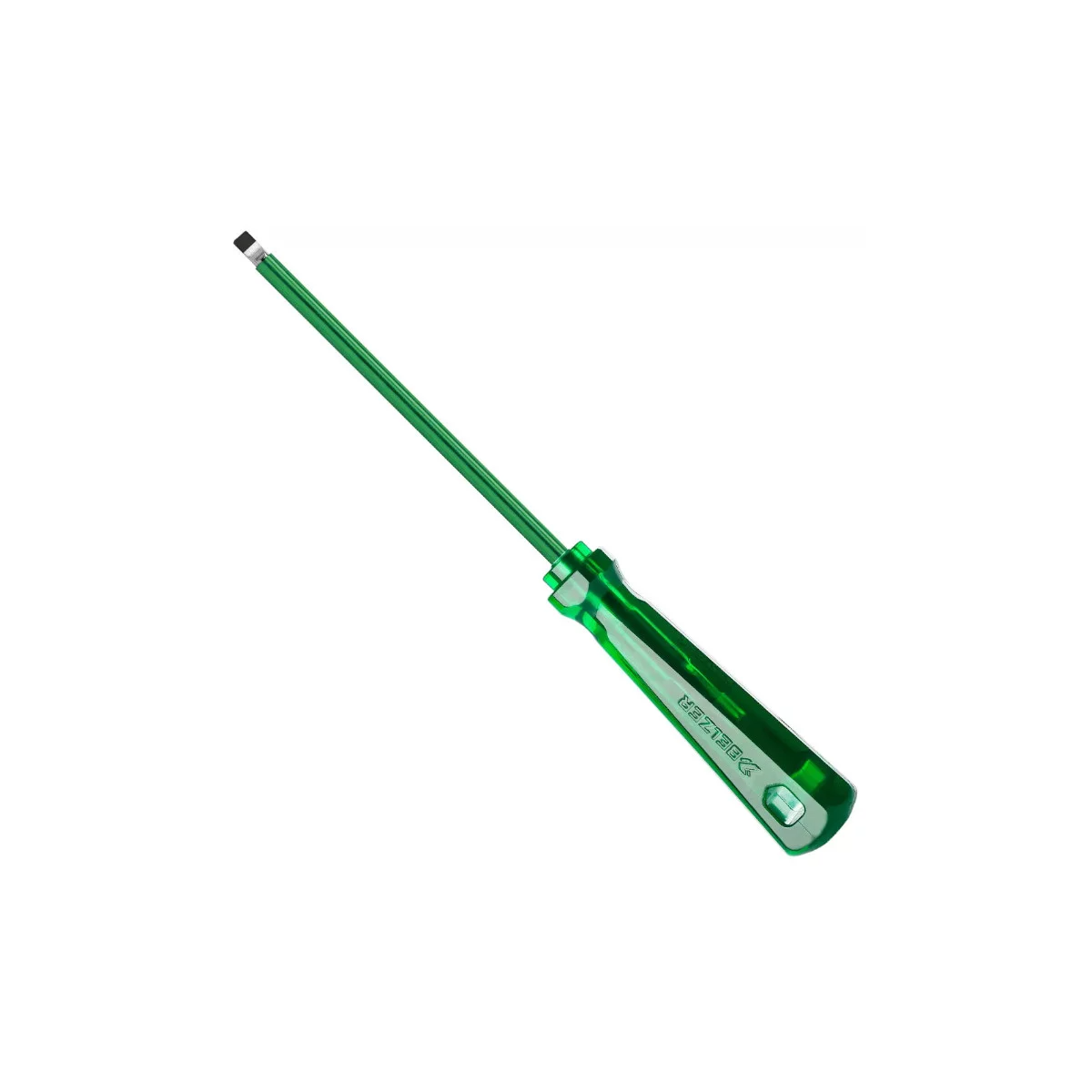 Chave De Fenda Pararela Isolada PVC 1/4 X 4 - SATA-ST61426
