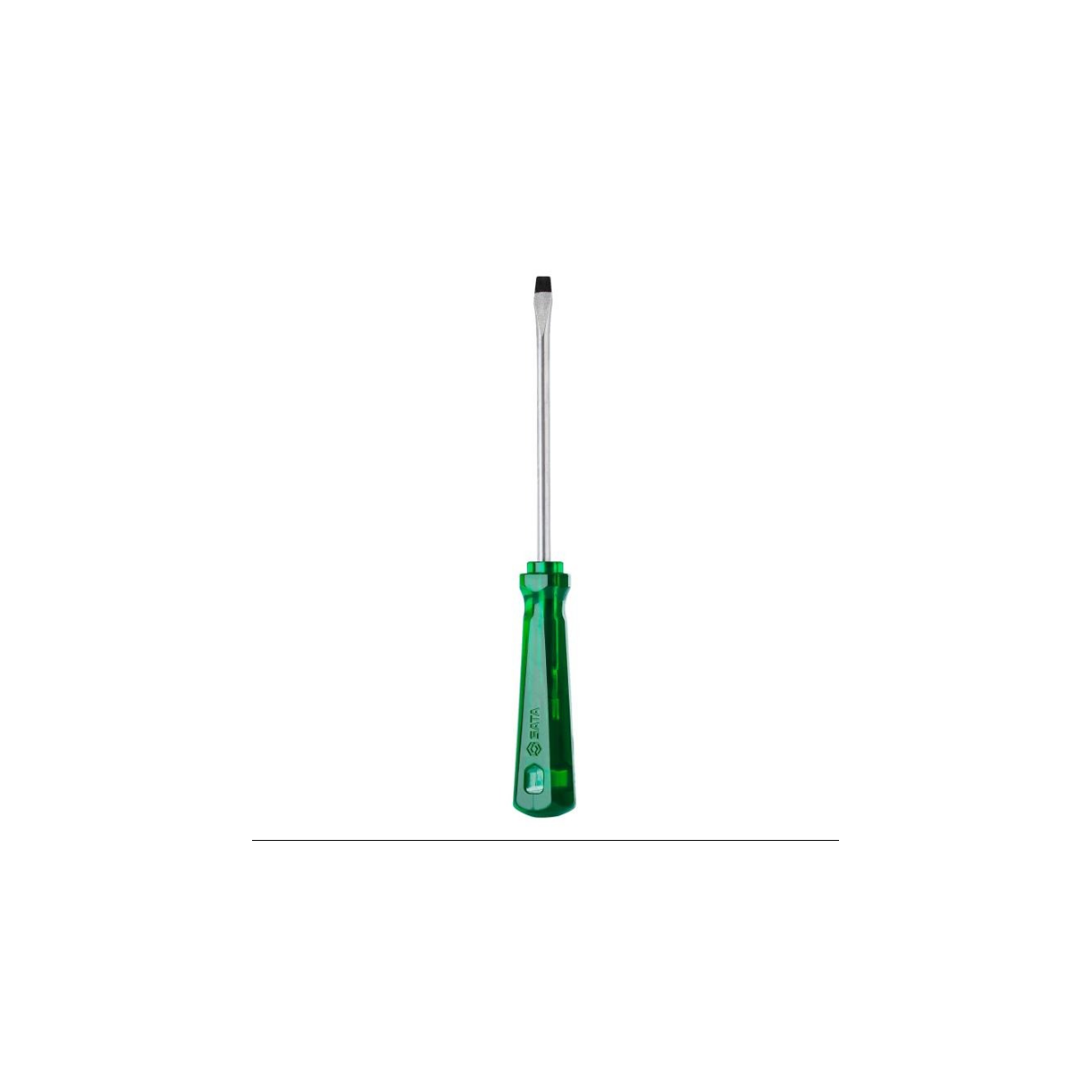 Chave De Fenda PVC 1/4 X 14" - SATA-ST61350