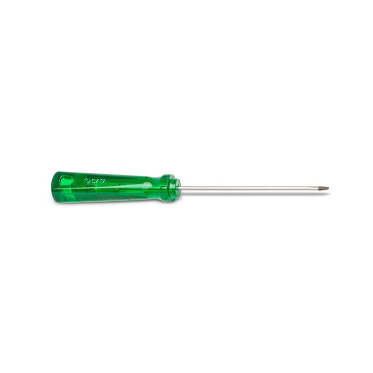 Chave De Fenda PVC 1/4 X 14" - SATA-ST61350