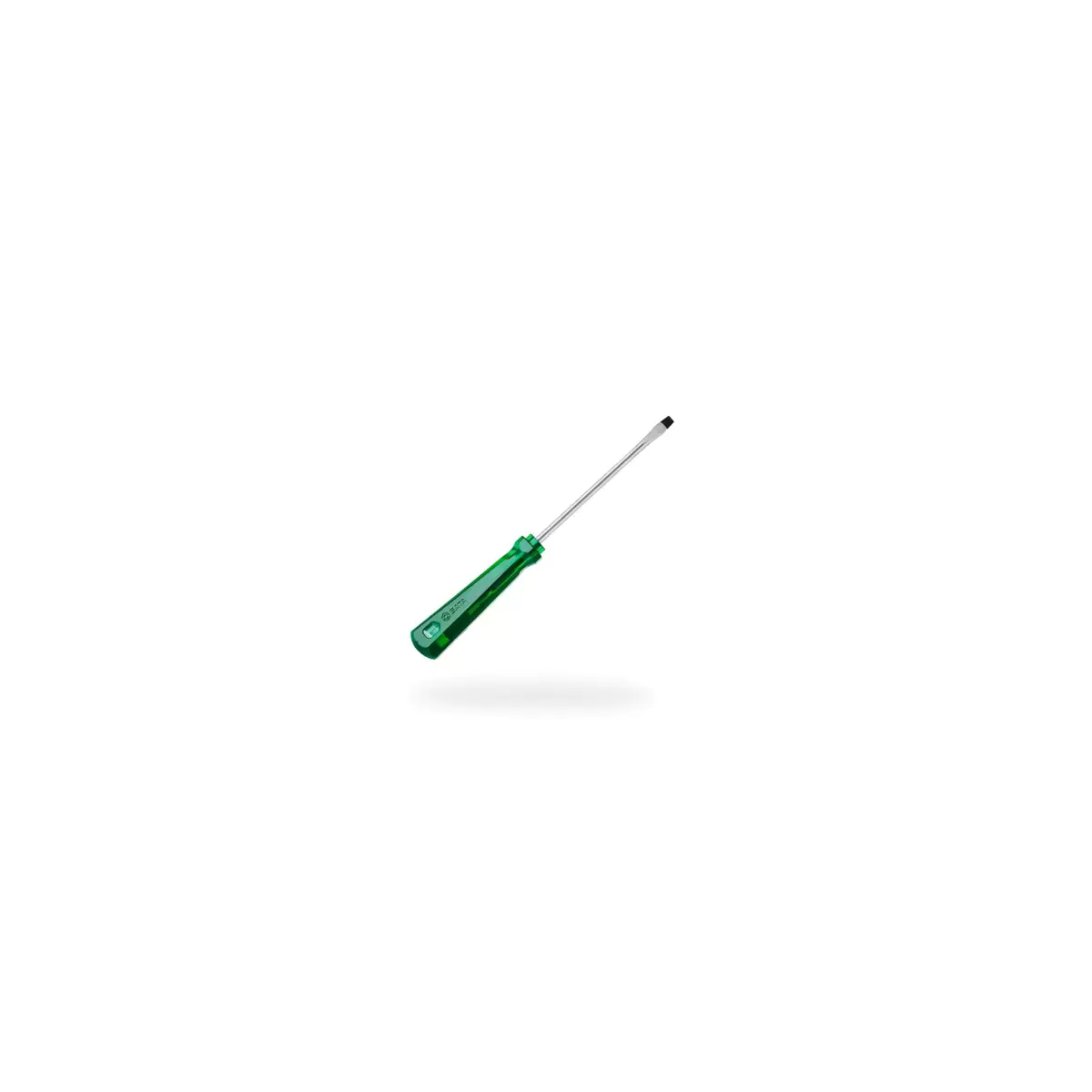 Chave De Fenda PVC 1/8 X 2 - SATA-ST61330