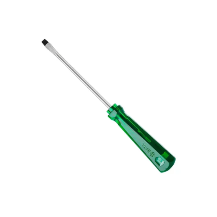 Chave De Fenda PVC 3/16 X 10 - SATA-ST61343