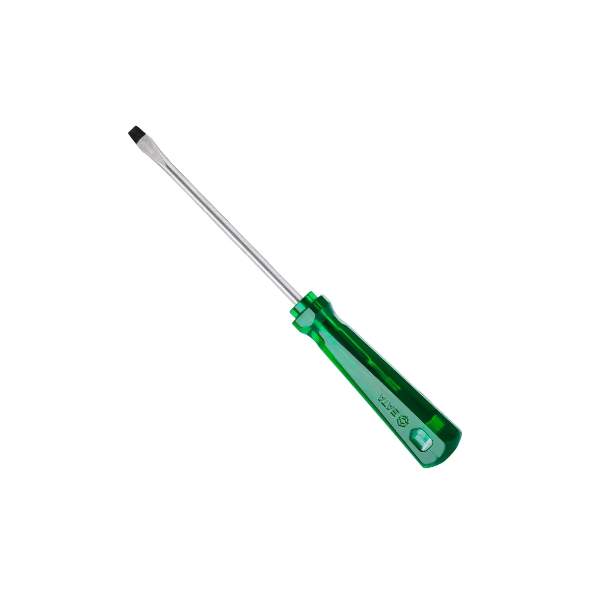 Chave De Fenda PVC 3/16 X 5 - SATA - ST61340