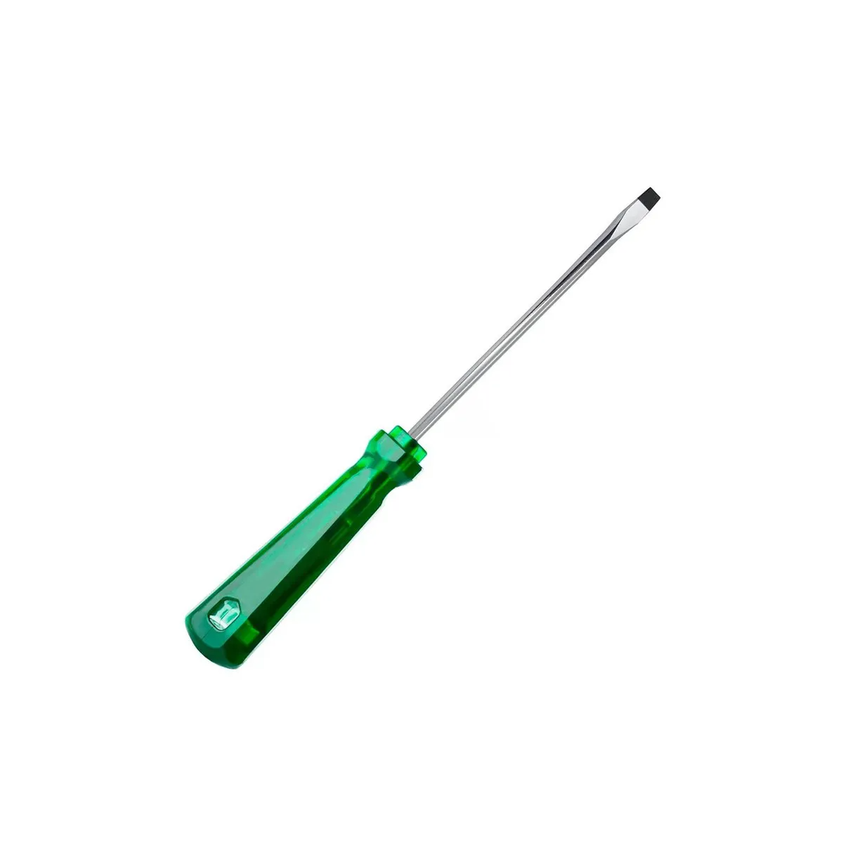 Chave De Fenda PVC 3/16 X 8 - SATA - ST61342