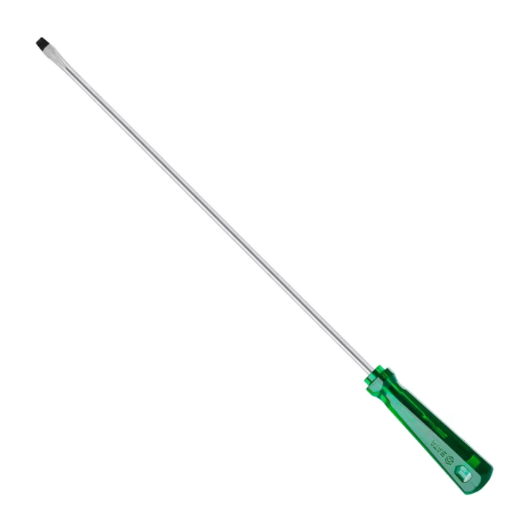 Chave De Fenda PVC 3/8 X 12 - SATA - ST61359