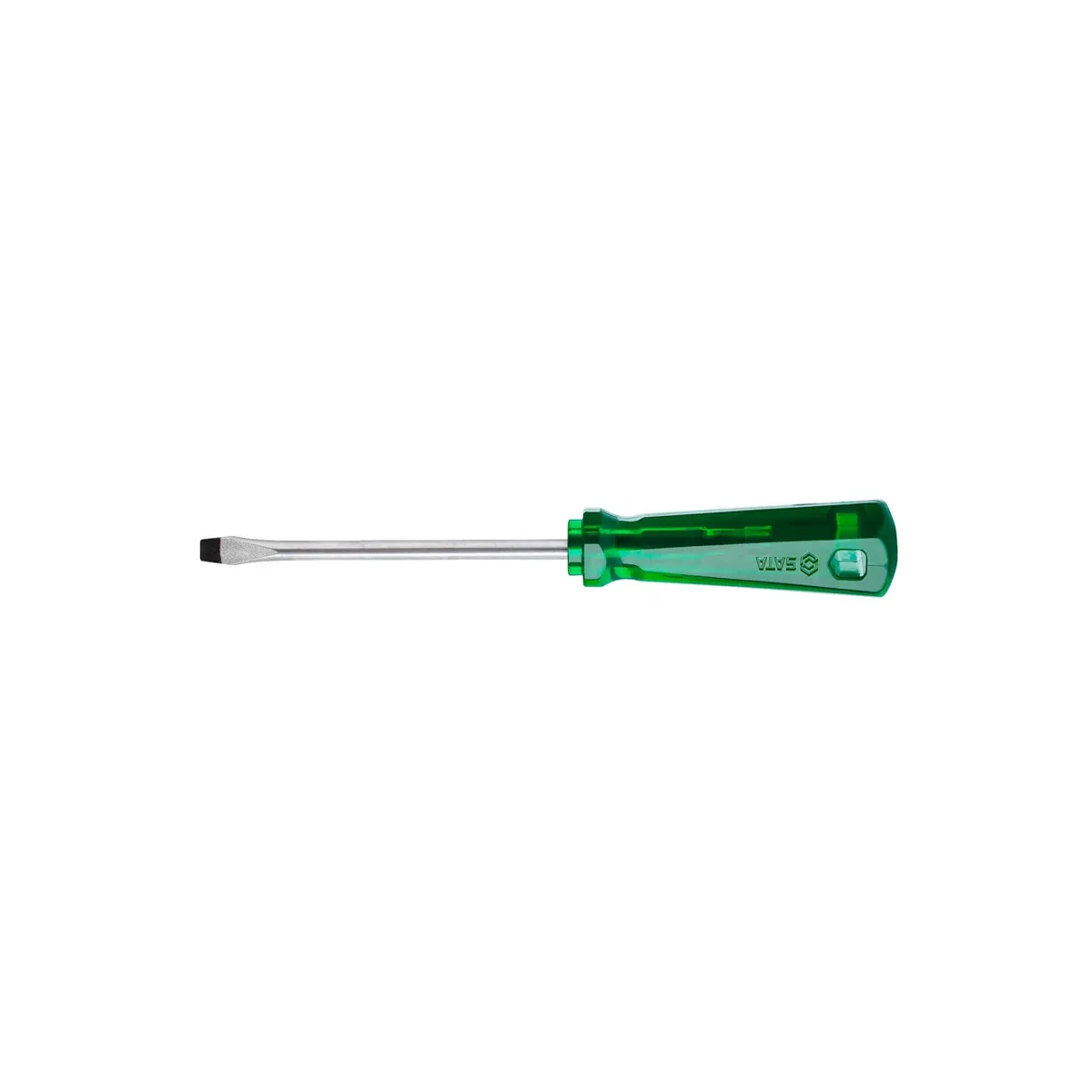 Chave De Fenda PVC 5/16 X 4 - SATA - ST61351