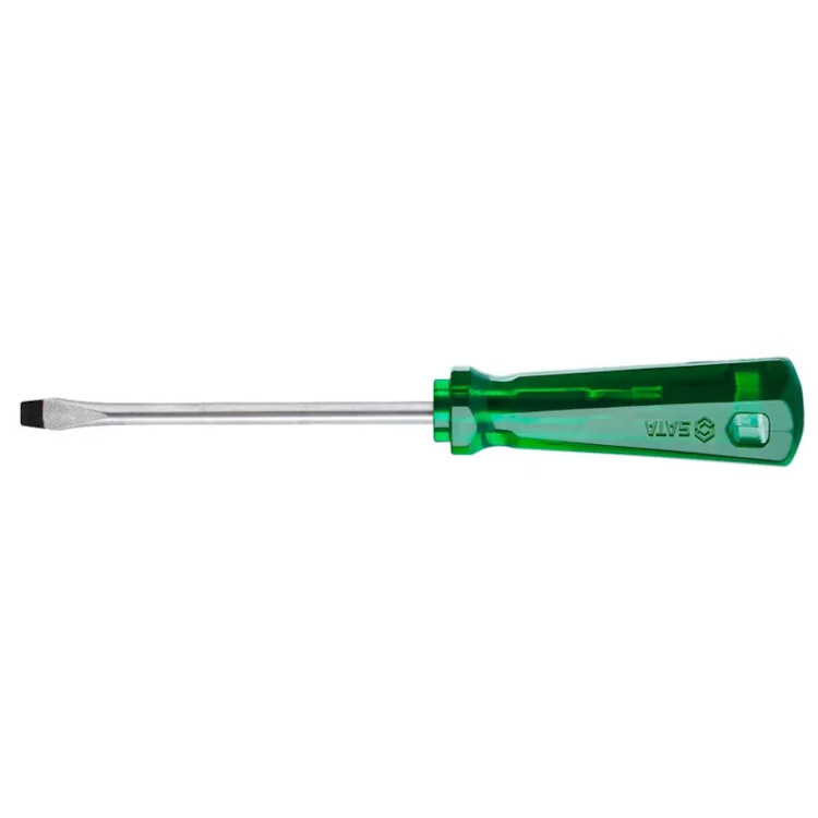 Chave De Fenda PVC 5/16 X 4 - SATA - ST61351