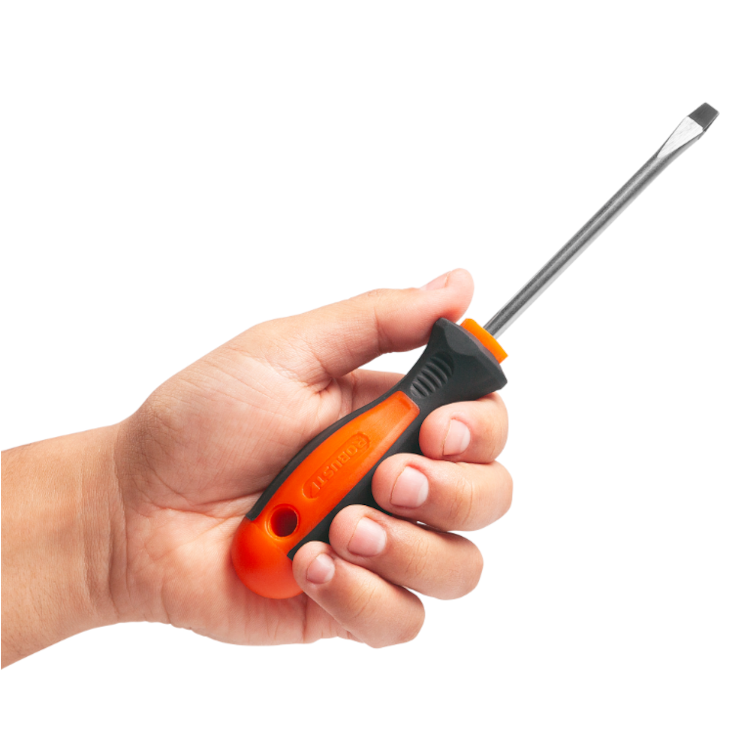Chave De Fenda Simples 1/4 X 6" - ROBUST-S61002707