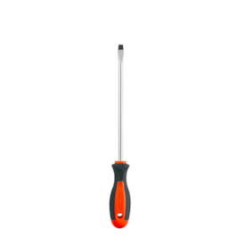 Chave De Fenda Simples 1/8 X 3" - ROBUST-S61001606