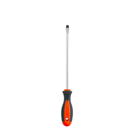 Chave De Fenda Simples 3/16 X 4" - ROBUST-S61002106