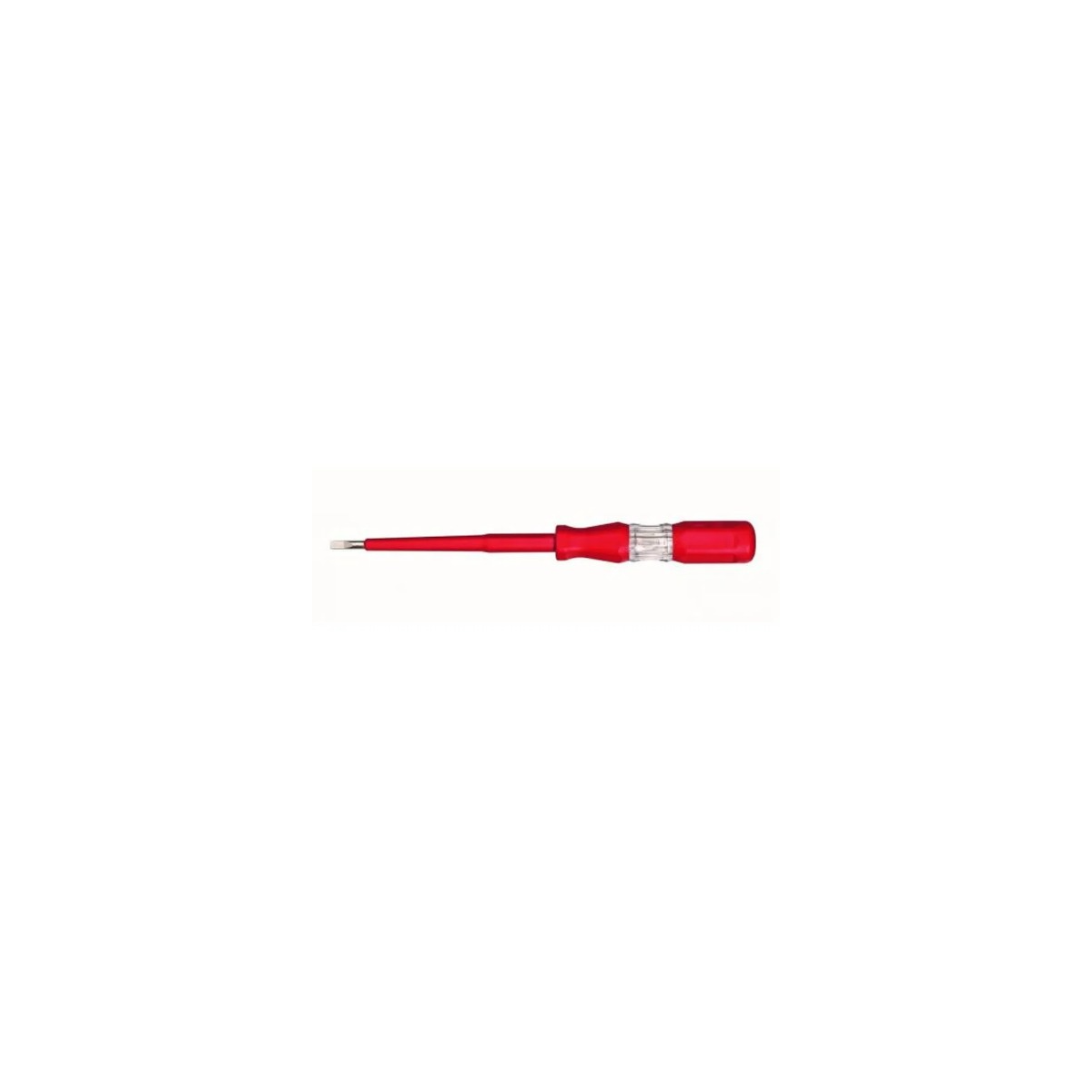 Chave de Fenda Teste Elétrico 3,5 mm GEDORE-091.872