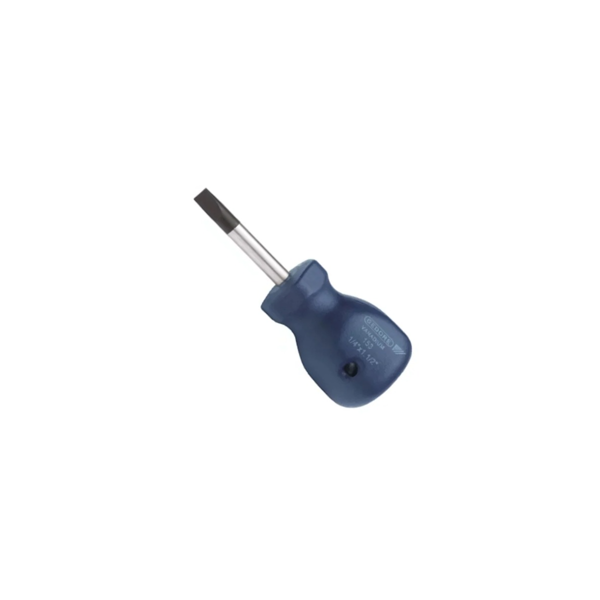 Chave de Fenda Toco 1/4 x 1.1/2" GEDORE-036.260