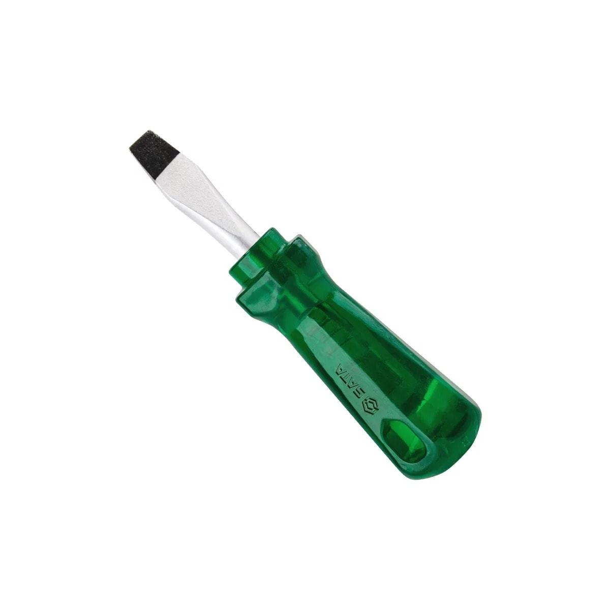 Chave De Fenda Toco PVC 3/16 X 1.1/2 - SATA - ST61363