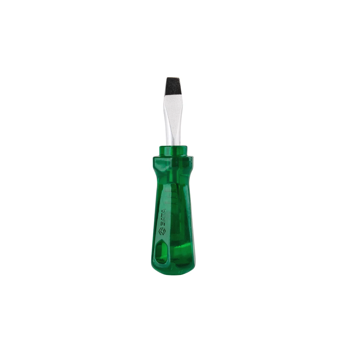 Chave De Fenda Toco PVC 5/16 X 1.1/2 - SATA - ST61365