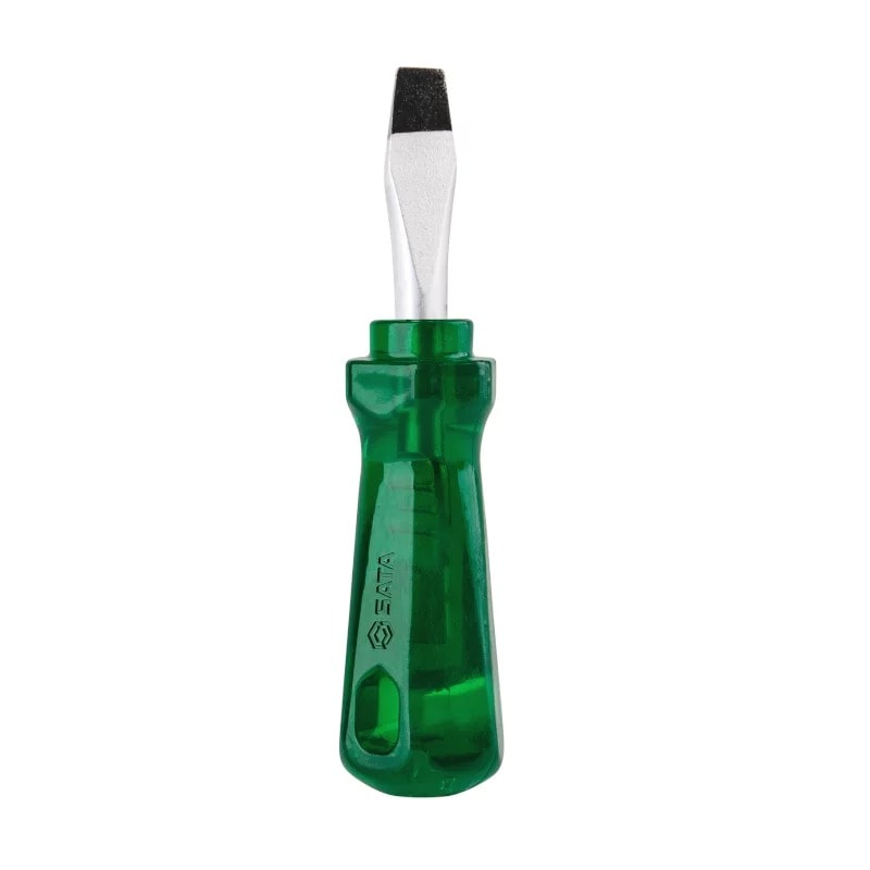 Chave De Fenda Toco PVC 5/16 X 1.1/2 - SATA - ST61365