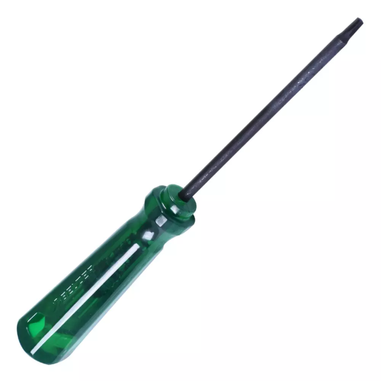 Chave de Fenda Torx T20 - BELZER - 231120BN
