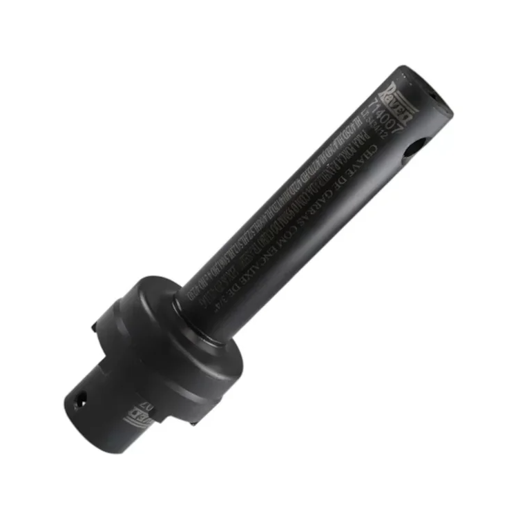 Chave de Garras C/Encaixe de 3/4
