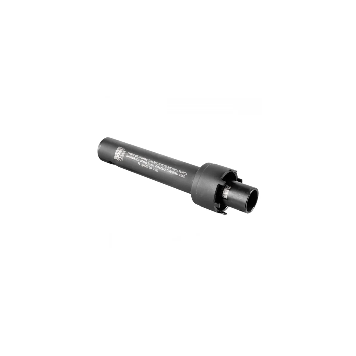 Chave de Garras para Eixo Traseiro Hl 1 RAVEN-714153