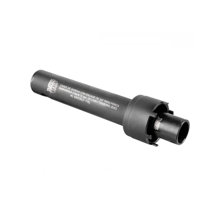 Chave de Garras para Eixo Traseiro Hl 1 RAVEN-714153