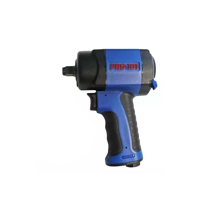 Chave de Impacto 1/2 122KGFM - PDR - PRO-101