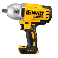 Chave de Impacto 1/2" (13mm) 950Nm Sem Fio 20V (Sem Bateria e sem Carregador) - DEWALT-DCF899B-B3