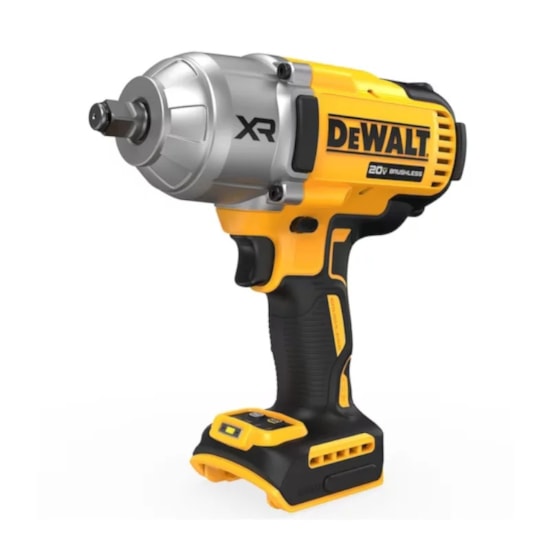 Chave De Impacto 1/2" 13mm sem Bateria sem Carregador - DEWALT-DCF900BB3