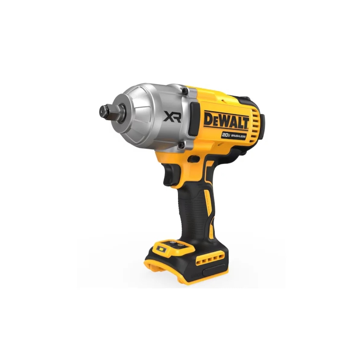 Chave De Impacto 1/2" 13mm sem Bateria sem Carregador - DEWALT-DCF900BB3