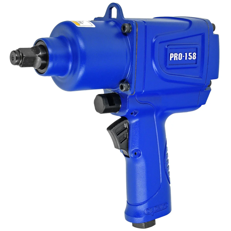 Chave de Impacto 1/2 158KGFM - LDR2 - PRO158