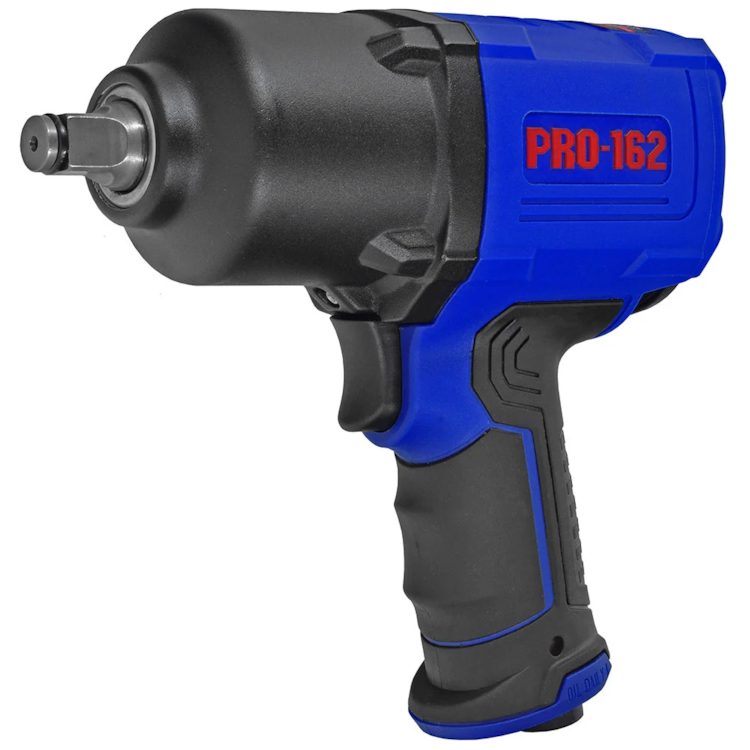 Chave De Impacto 1/2 176KGMF - LDR2-PRO162