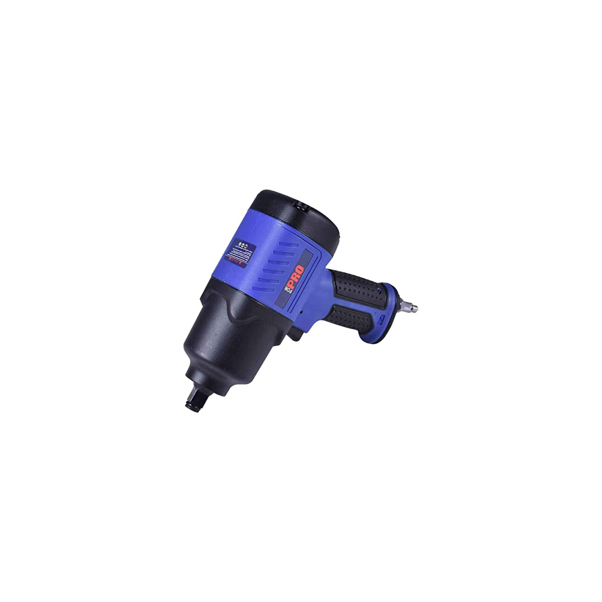 Chave De Impacto 1/2 69KGFM - LDR2-PRO160
